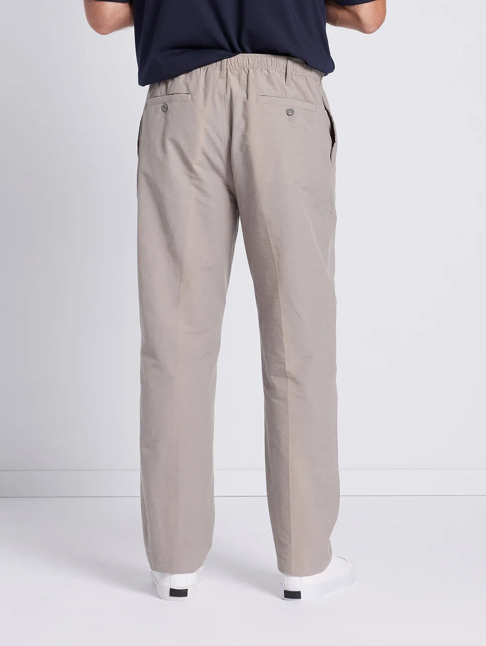 Woodbury Pull On Pant