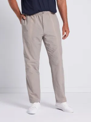 Woodbury Pull On Pant