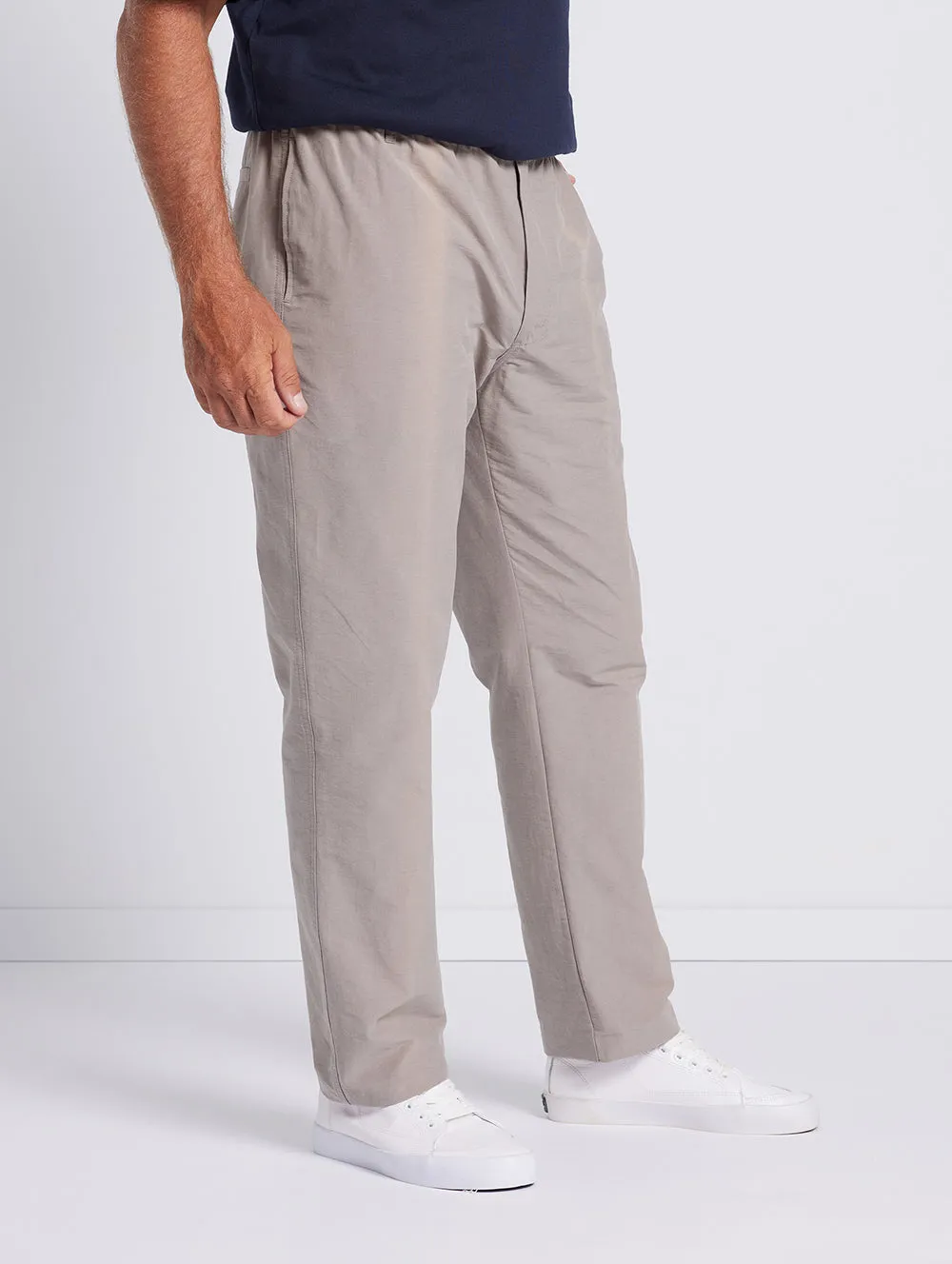 Woodbury Pull On Pant