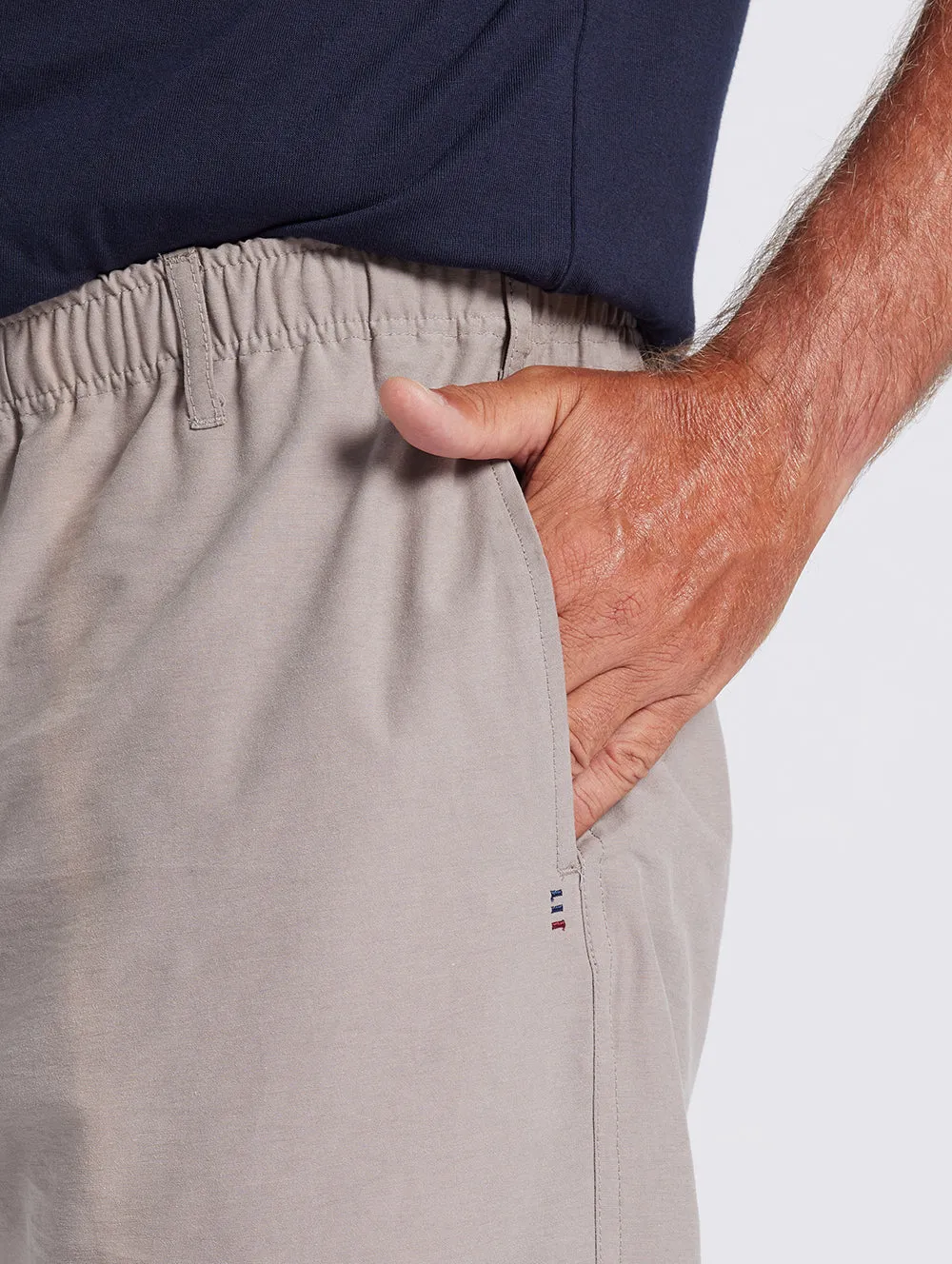 Woodbury Pull On Pant
