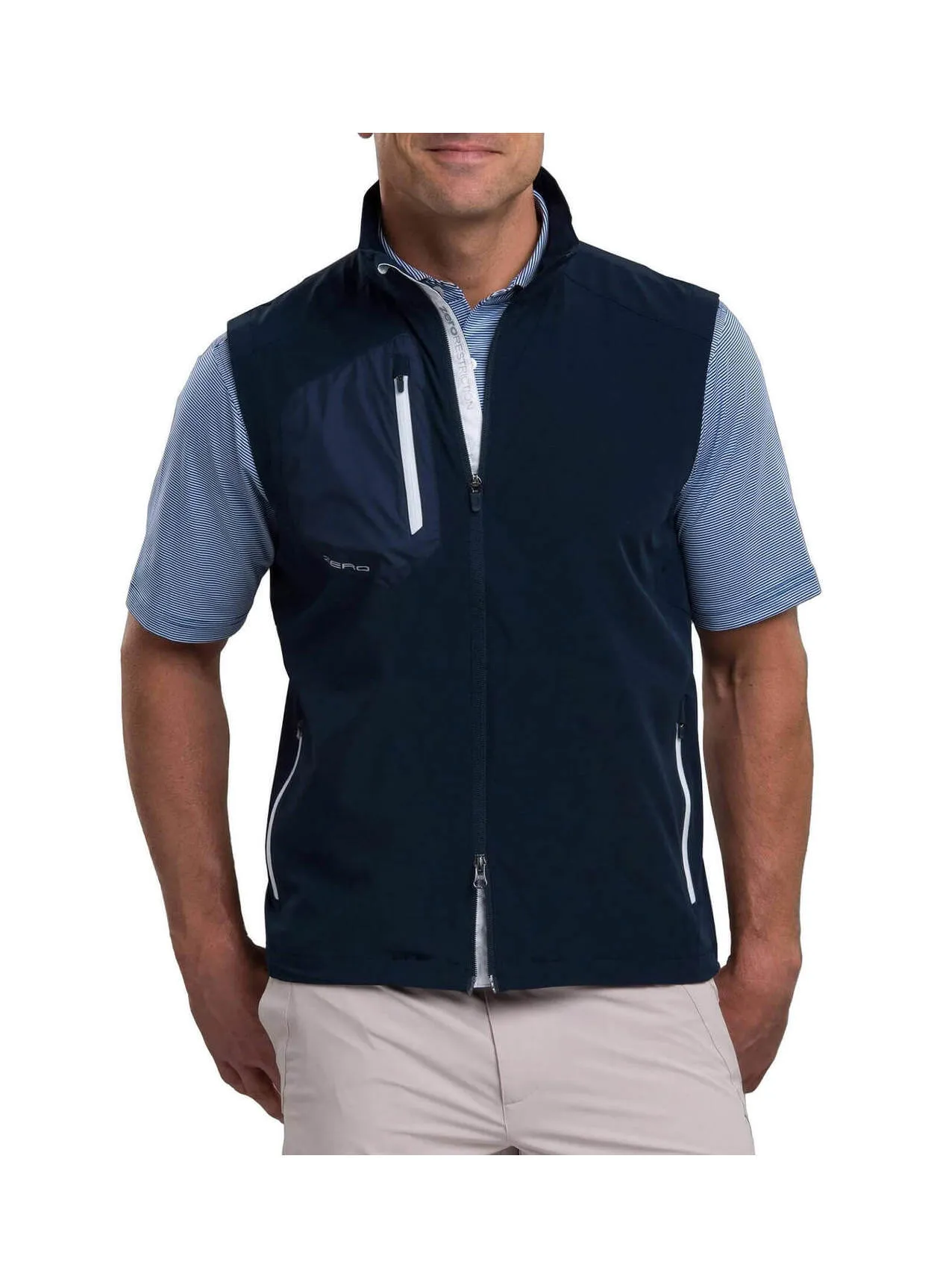 Zero Restriction Men's Z700 Vest